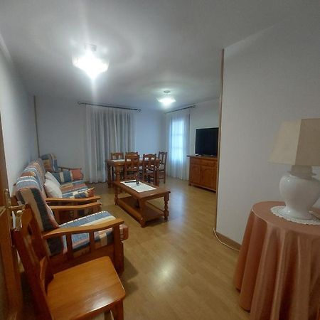 Appartement El Mirador Bielsa Extérieur photo