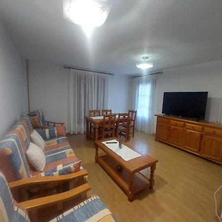 Appartement El Mirador Bielsa Extérieur photo